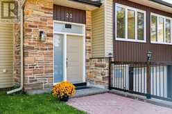 22 PARKGLEN DRIVE | Ottawa Ontario | Slide Image Five