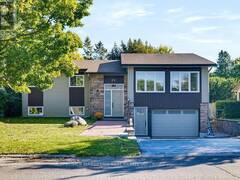 22 PARKGLEN DRIVE Ottawa Ontario, K2G 3G9