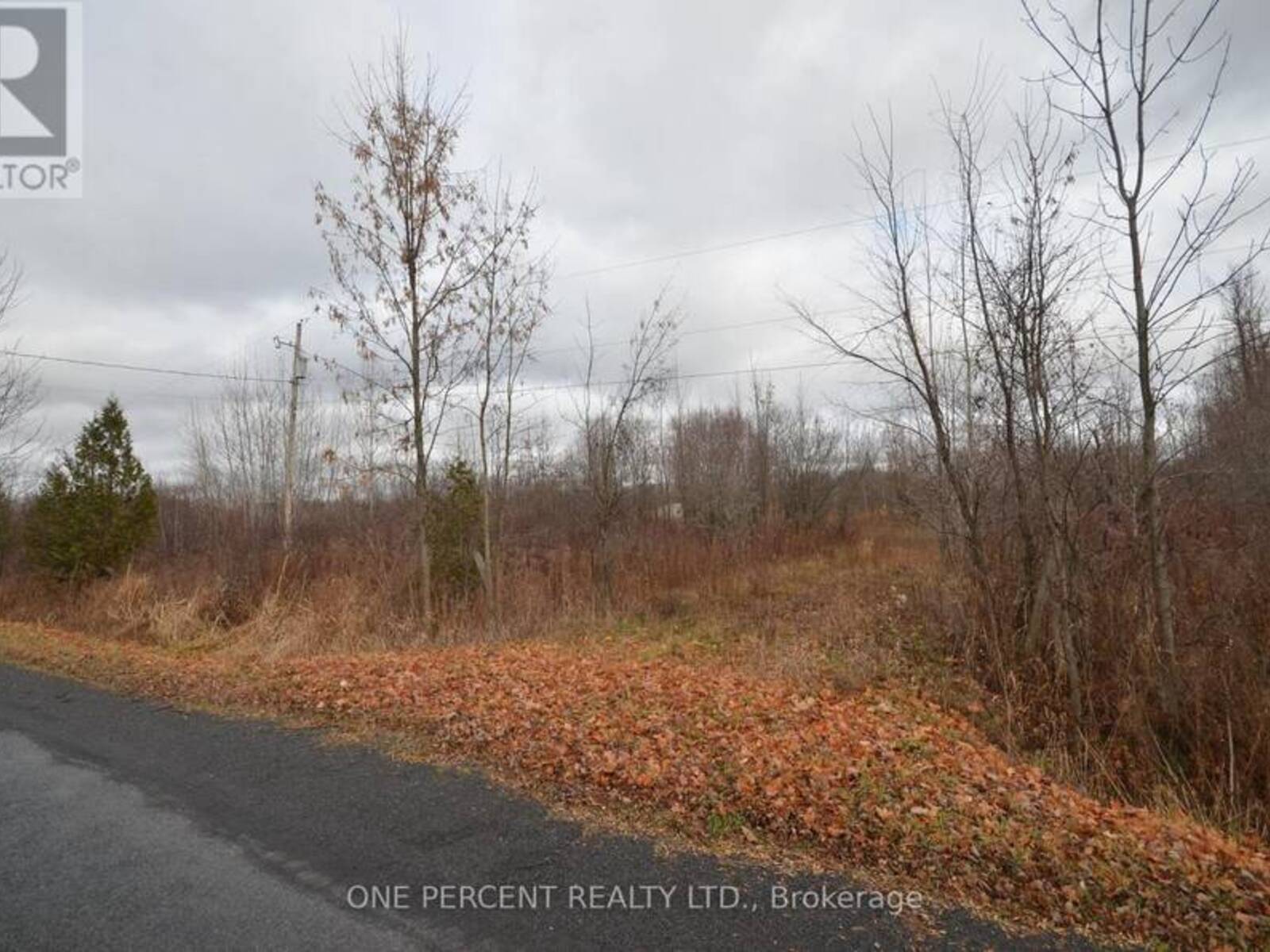 0 LOCH GARRY ROAD, North Glengarry, Ontario K0C 1B0