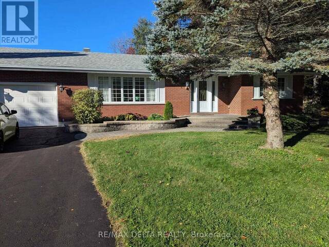 77 FRONT ROAD W L'Orignal Ontario, K0B 1K0 - 3 Bedrooms Home For Sale