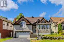 83 LEACOCK DRIVE | Ottawa Ontario | Slide Image One
