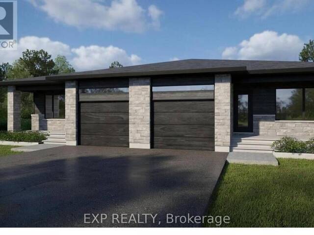 237 SUMAC CRESCENT STREET The Nation Ontario, K0A 2M0 - 2 Bedrooms Home For Sale