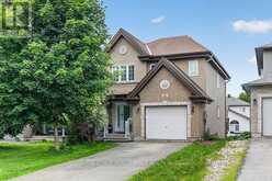 266 MICA CRESCENT W | Clarence-Rockland Ontario | Slide Image One