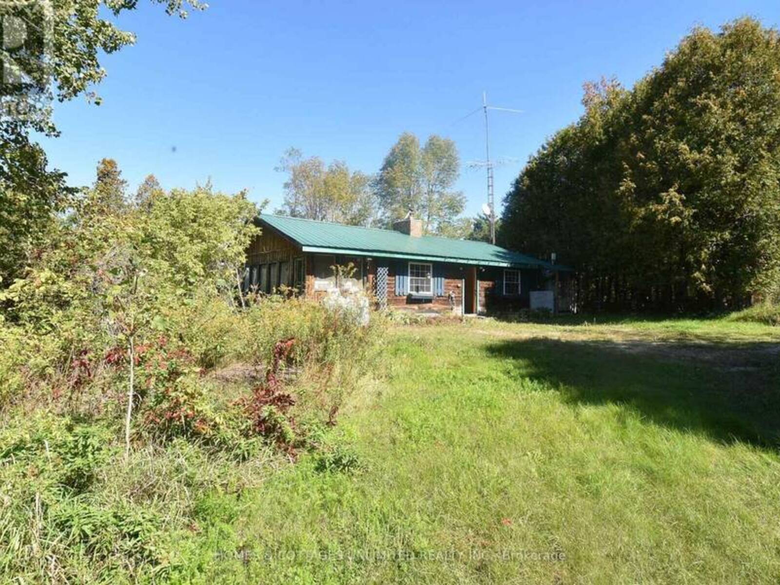 1031 LOOKOUT HILL ROAD, North Frontenac, Ontario K0H 2M0