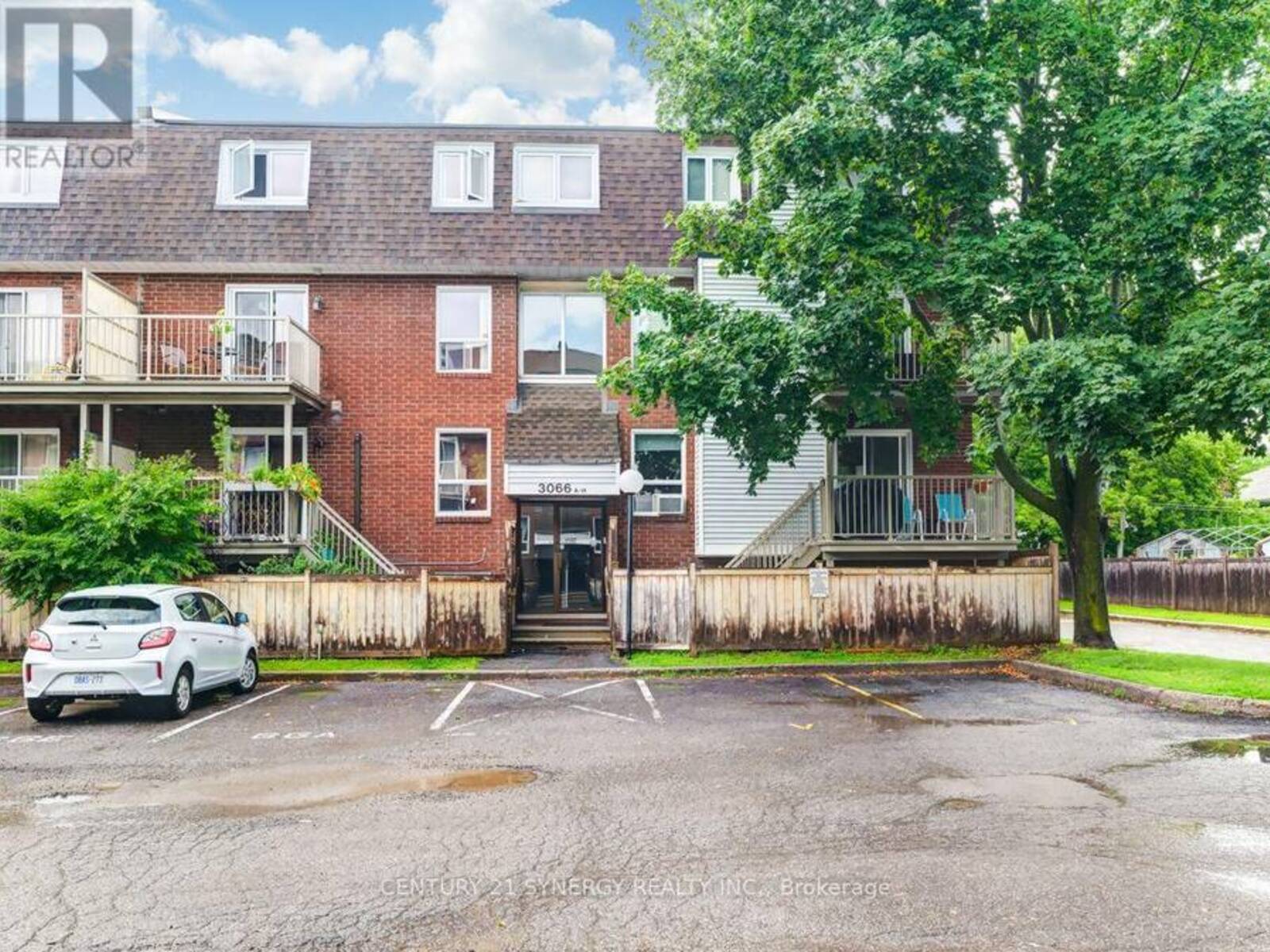 66 - 3066 COUNCILLOR'S WAY, Ottawa, Ontario K1T 2S7