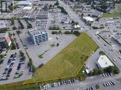 2151 ROBERTSON ROAD Bells Corners Ontario, K2H 5Z2