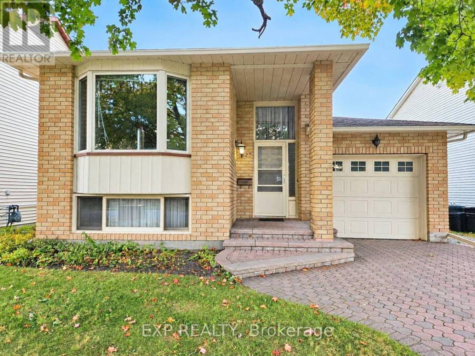 1627 BOYER ROAD, Ottawa, Ontario K1C 3H5