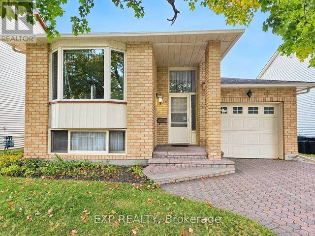 1627 BOYER ROAD Ottawa Ontario, K1C 3H5 - 3 Bedrooms Home For Sale