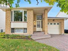 1627 BOYER ROAD Ottawa Ontario, K1C 3H5