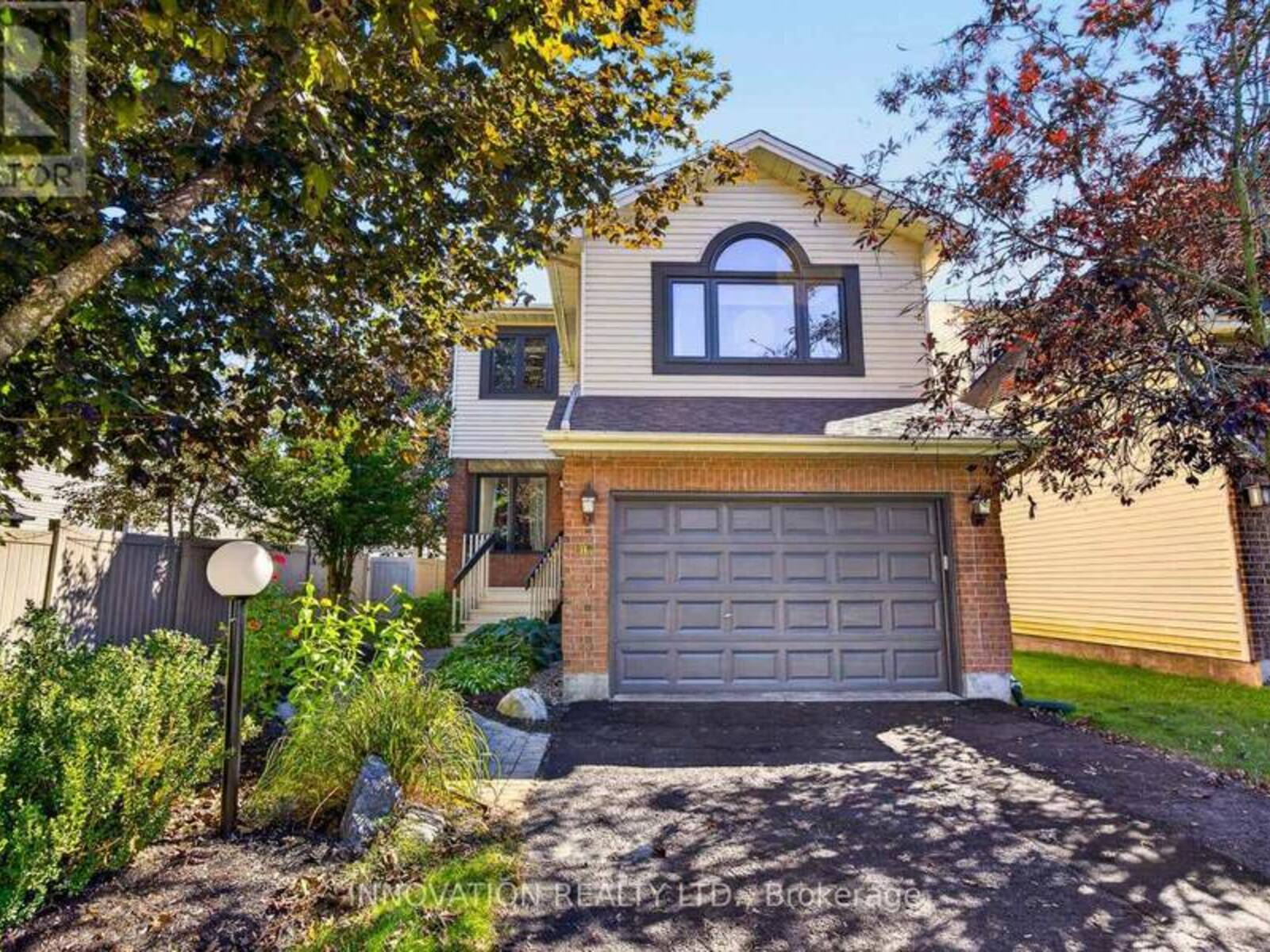 96 FLORIZEL AVENUE, Ottawa, Ontario K2H 9P9