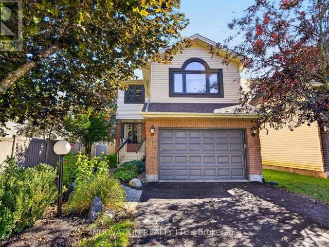 96 FLORIZEL AVENUE Ottawa Ontario, K2H 9P9 - 3 Bedrooms Home For Sale