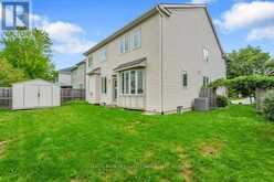 163 SONESTA CIRCLE | Ottawa Ontario | Slide Image Forty