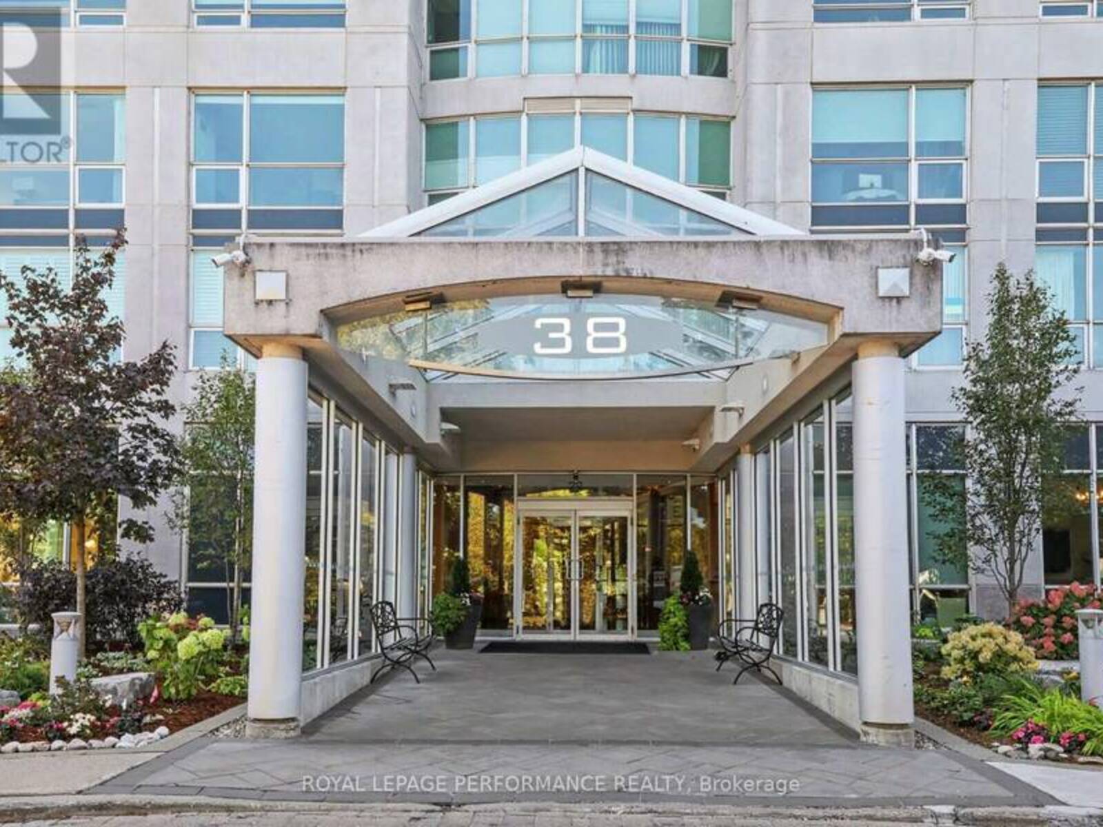 505 - 38 METROPOLE PRIVATE, Ottawa, Ontario K1Z 1E9