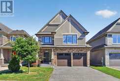 715 BUNCHBERRY WAY | Ottawa Ontario | Slide Image One