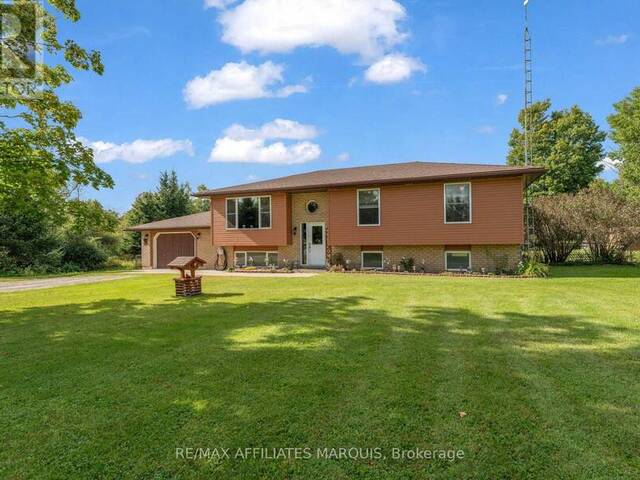 174 MCGUIRE ROAD Smiths Falls Ontario, K7A 4S4 - 3 Bedrooms Home For Sale