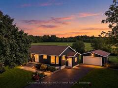 1537 JOHN QUINN ROAD Ottawa Ontario, K4P 1J7