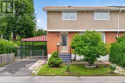 323 POULIN AVENUE | Ottawa Ontario | Slide Image One