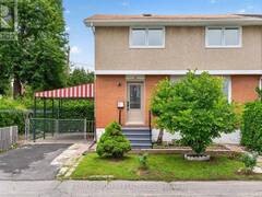 323 POULIN AVENUE Ottawa Ontario, K2B 5T7