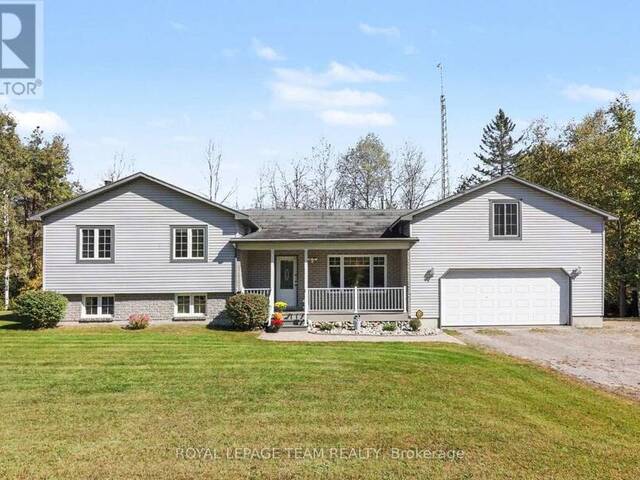 9161 COUNTY RD. 44 ROAD Edwardsburgh-Cardinal Ontario, K0E 1X0 - 3 Bedrooms Home For Sale