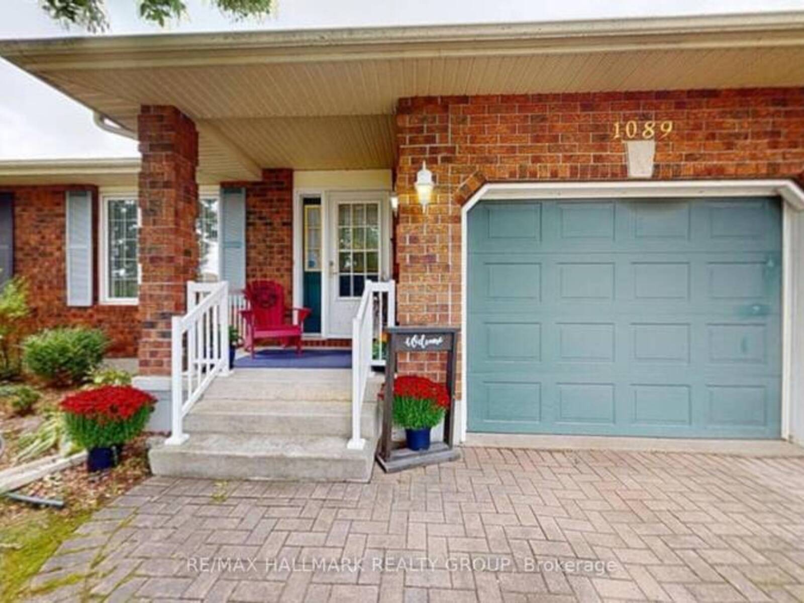 1089 BRIDLEWOOD DRIVE, Brockville, Ontario K6V 7G2
