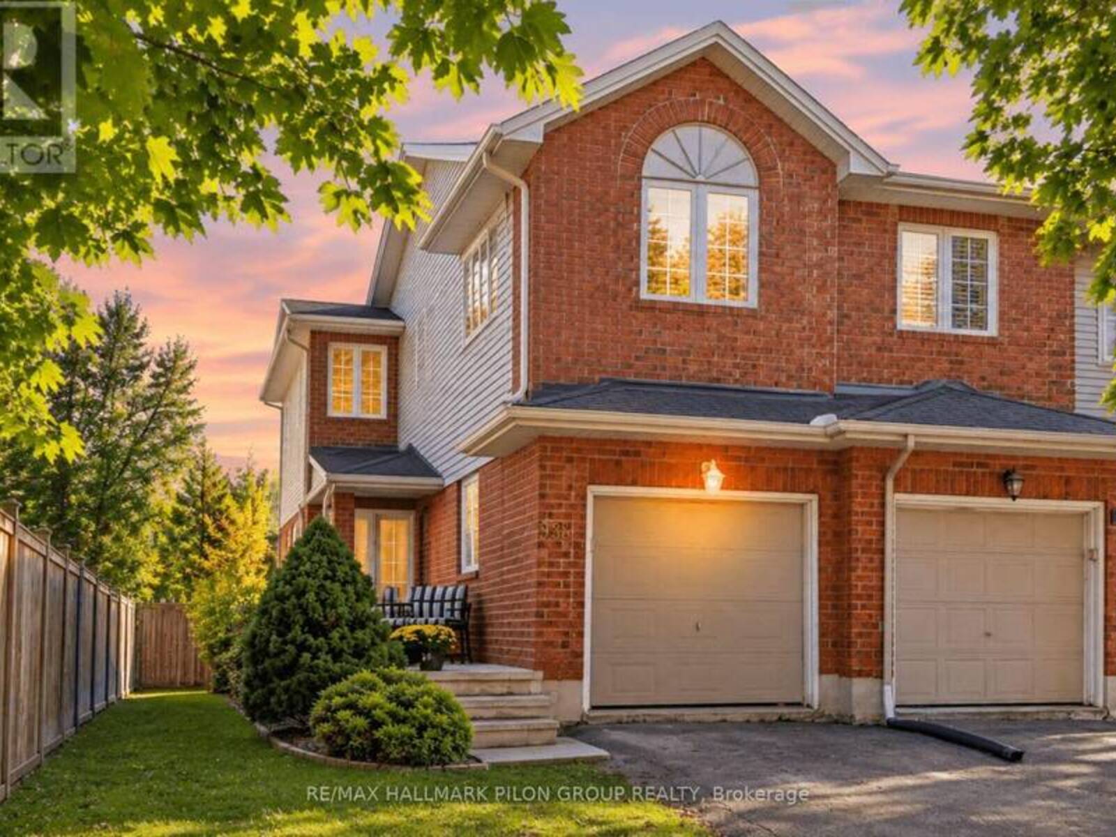 958 MARKWICK CRESCENT, Ottawa, Ontario K4A 4J2