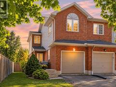 958 MARKWICK CRESCENT Ottawa Ontario, K4A 4J2