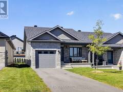 9 YADE ROAD Arnprior Ontario, K7S 0K1