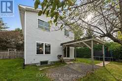 681 LEVAC DRIVE | Ottawa Ontario | Slide Image Thirty-two