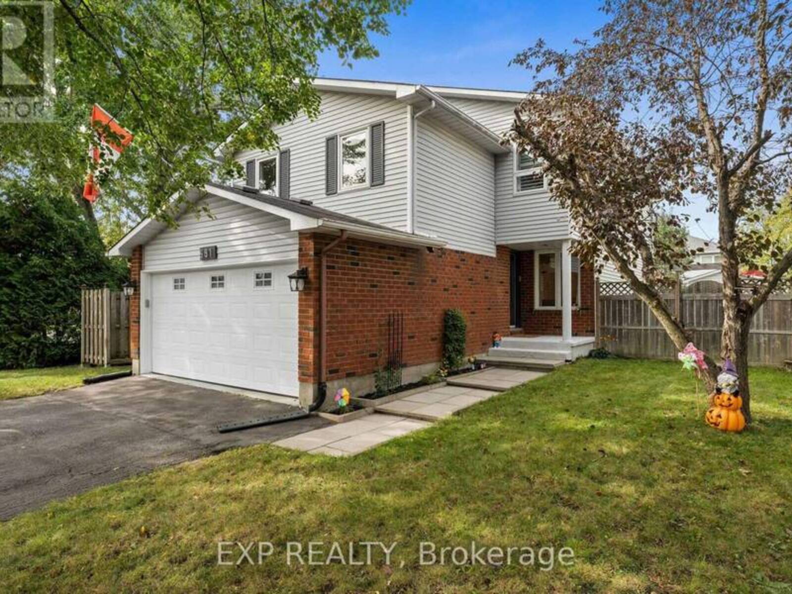 681 LEVAC DRIVE, Ottawa, Ontario K4A 2P4