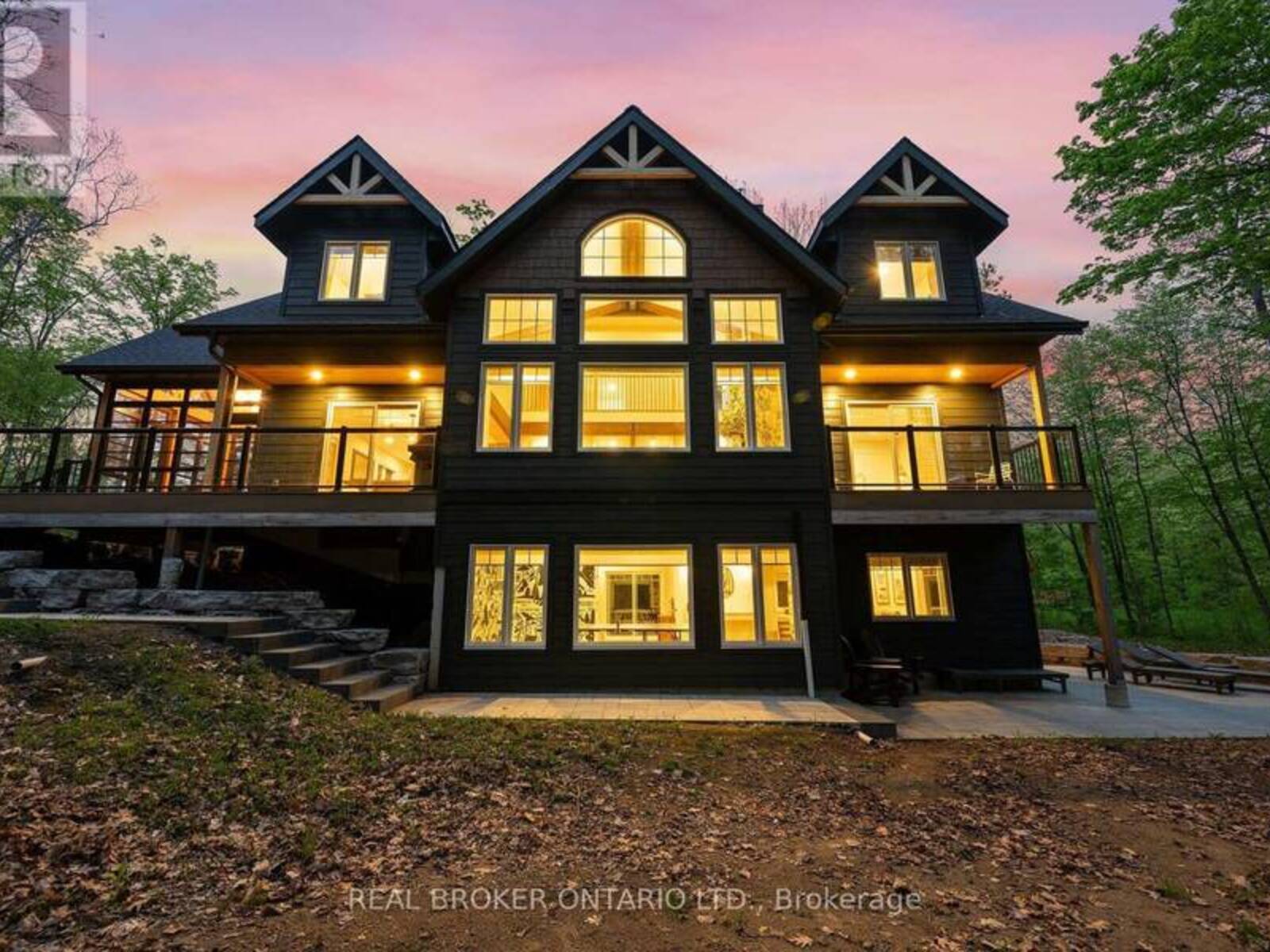 36 CRESTVIEW DRIVE, Greater Madawaska, Ontario K0J 1H0
