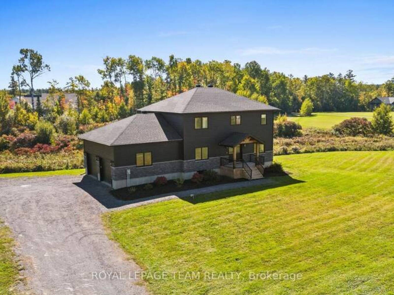 57 PAUL A BERTRAND DRIVE, Arnprior, Ontario K7S 3G8