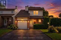 7 BENLARK ROAD | Ottawa Ontario | Slide Image One