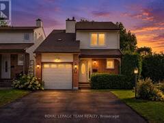 7 BENLARK ROAD Ottawa Ontario, K2J 2L5