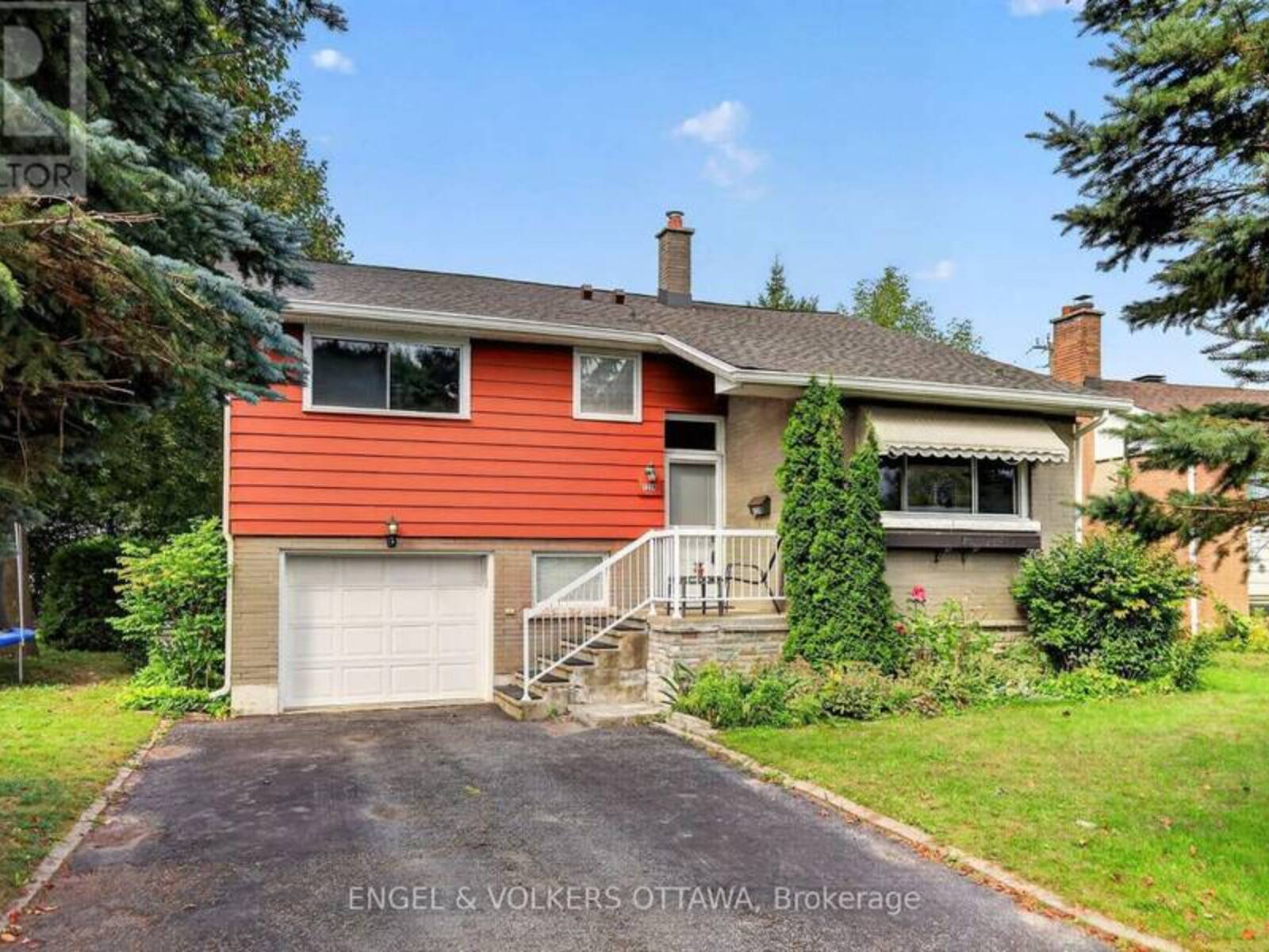 1228 HENRY FARM DRIVE, Ottawa, Ontario K2C 2E2