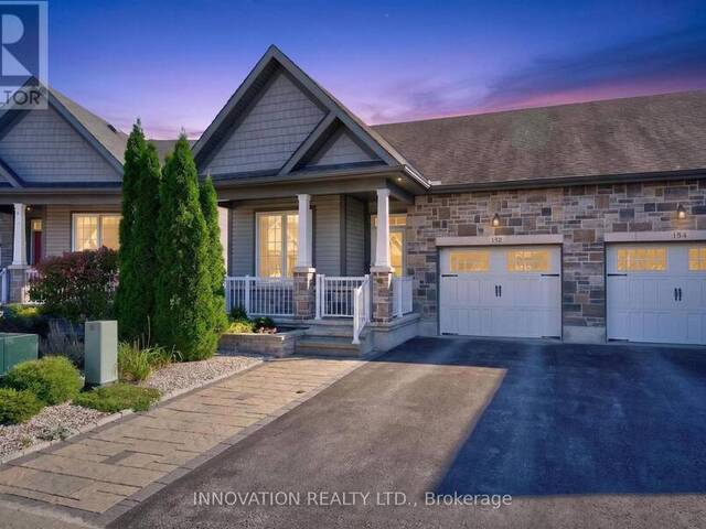 132 KEMPTEN COURT Kemptville Ontario, K0G 1J0 - 3 Bedrooms Home For Sale