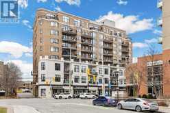 706 - 420 BERKLEY AVENUE | Ottawa Ontario | Slide Image One