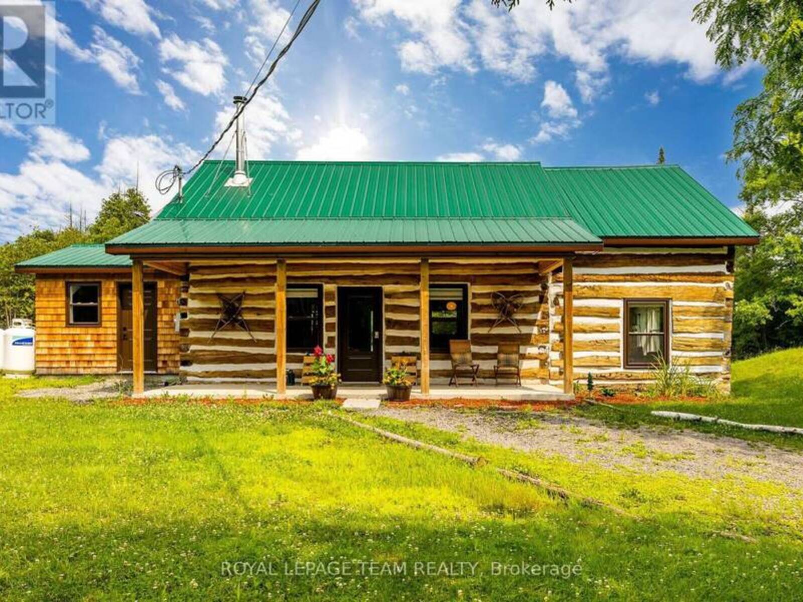 786 RICHARDSON ROAD, Merrickville, Ontario K0G 1N0