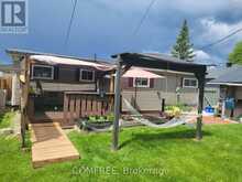4 GRAHAM DRIVE | Manitouwadge Ontario | Slide Image Two
