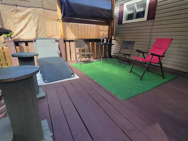 4 GRAHAM DRIVE Manitouwadge Ontario, P0T 2C0 - 3 Bedrooms Home For Sale