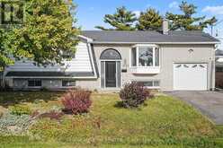 1054 CHOLETTE CRESCENT | Ottawa Ontario | Slide Image One