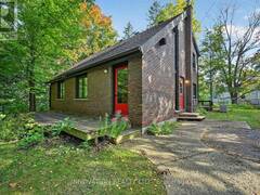 6701 LORD NELSON STREET Ottawa Ontario, K0A 2E0