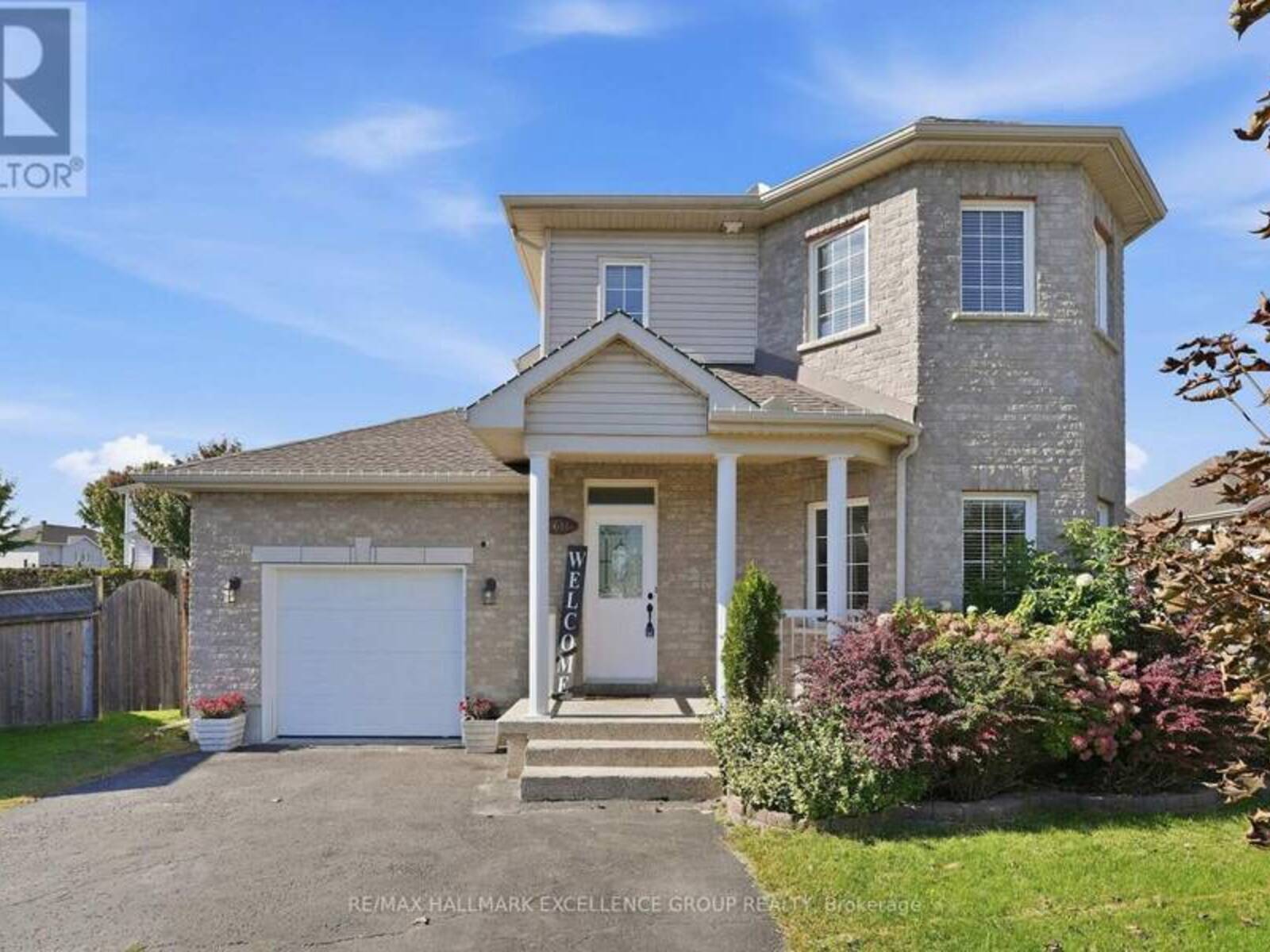 1611 SEBASTIEN CRESCENT, Clarence-Rockland, Ontario K4K 1V9