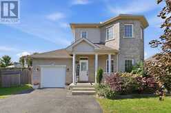 1611 SEBASTIEN CRESCENT | Clarence-Rockland Ontario | Slide Image One