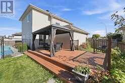 1611 SEBASTIEN CRESCENT | Clarence-Rockland Ontario | Slide Image Thirty-seven