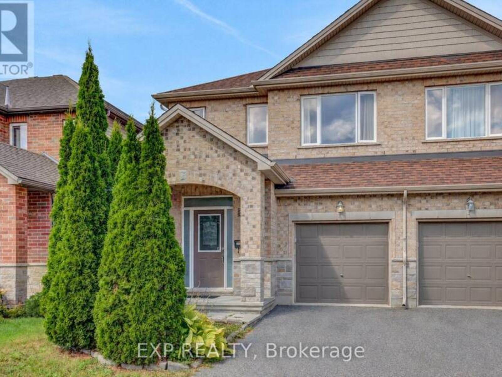 217 CLARIDGE DRIVE, Ottawa, Ontario K2J 5V8
