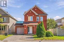 182 ANNAPOLIS CIRCLE | Ottawa Ontario | Slide Image One