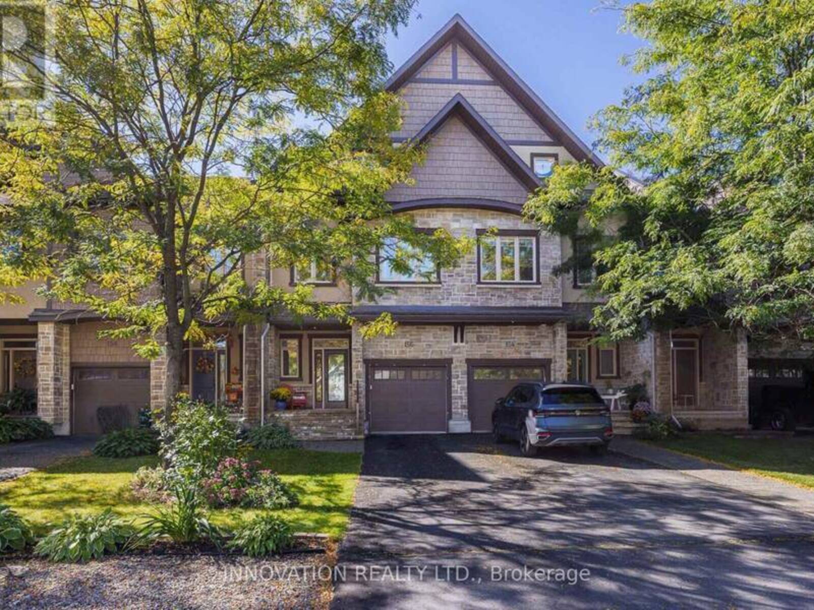 156 RIVINGTON STREET, Ottawa, Ontario K0A 1L0