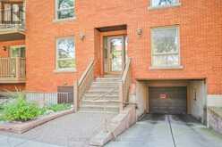 1 - 160 BRUYERE STREET | Ottawa Ontario | Slide Image Seven