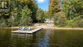 1134 NORTH SHORE ROAD | North Frontenac Ontario | Slide Image One