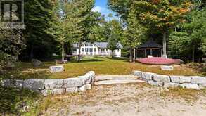 1134 NORTH SHORE ROAD | North Frontenac Ontario | Slide Image Six